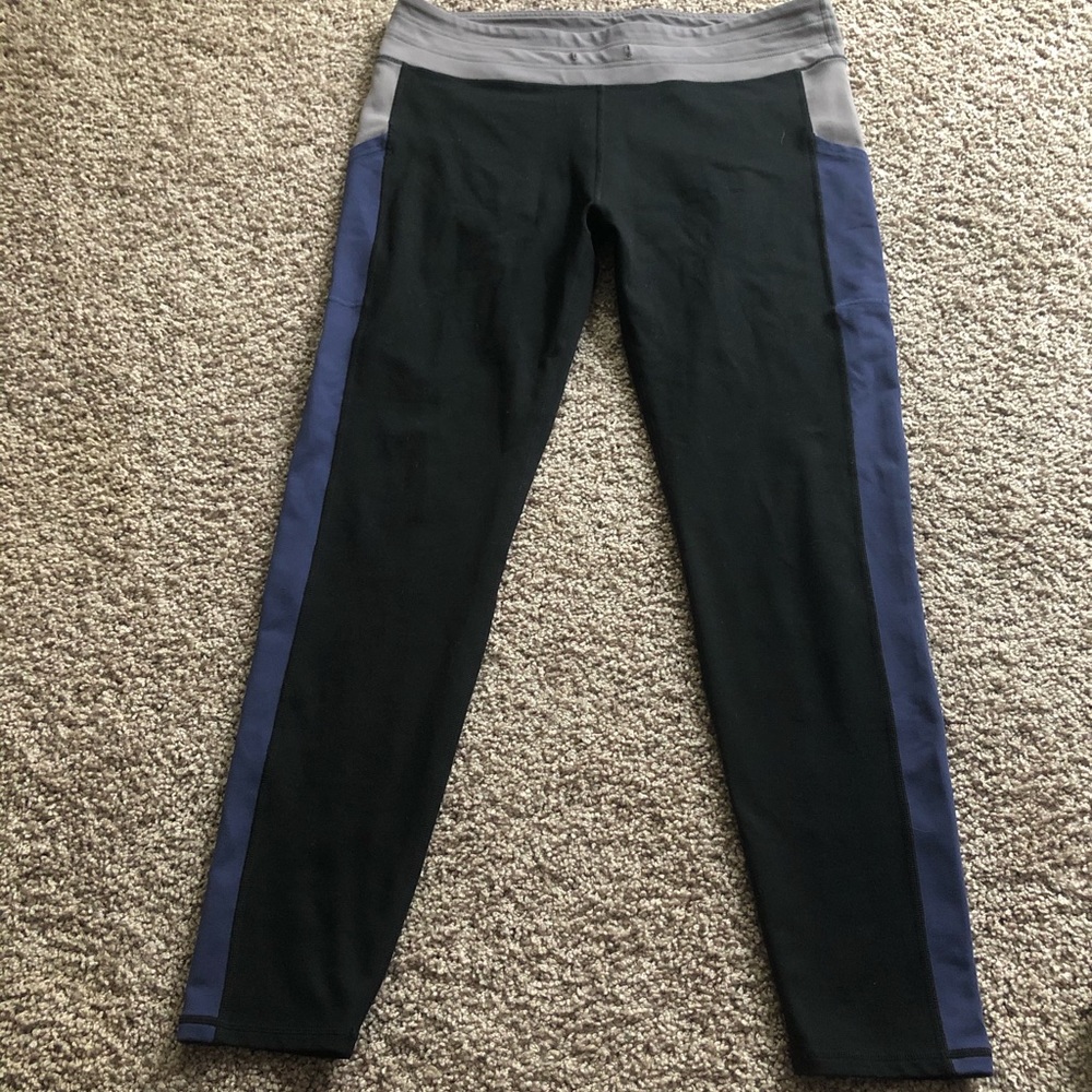 Fabletics leggings